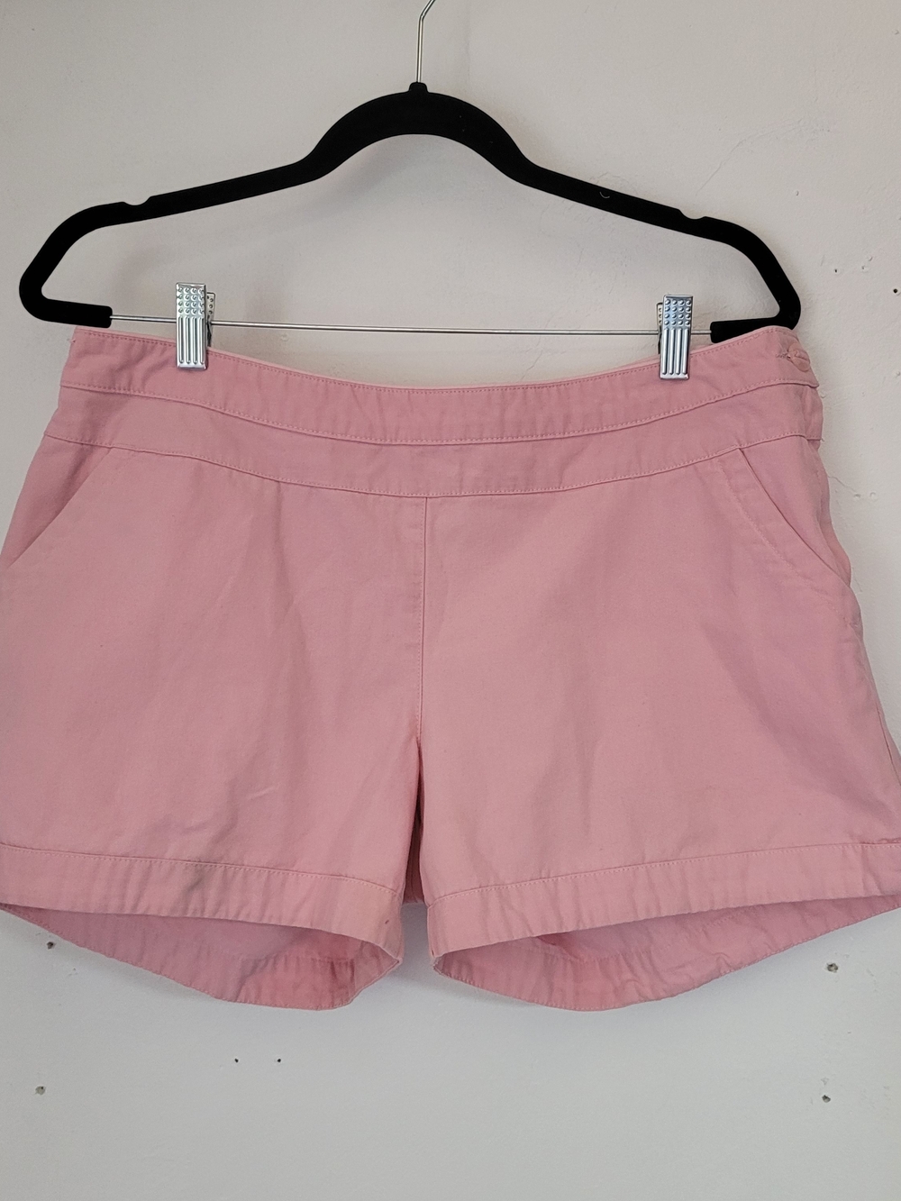 Aventura Cotton Shorts